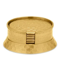 Blue Pheasant Conway Coasters, Set of 6