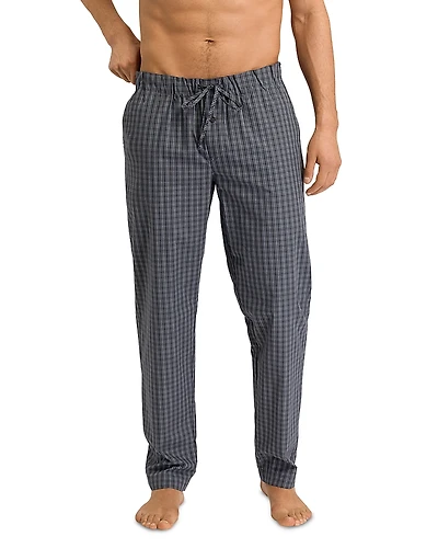 Hanro Night and Day Woven Lounge Pants