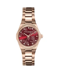 Sports Luxe Mini Watch, 28mm