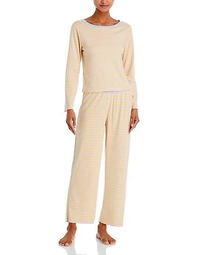 Cozyland Ellie Long Pajama Set