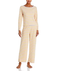 Cozyland Ellie Long Pajama Set