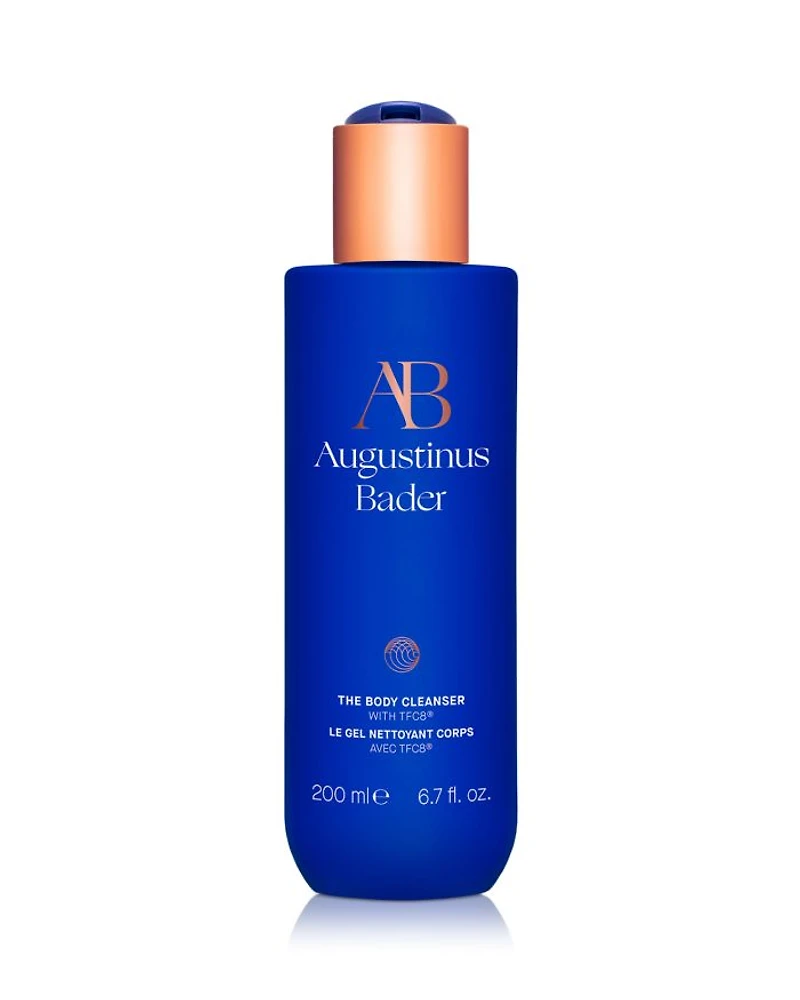 The Body Cleanser 6.7 oz.