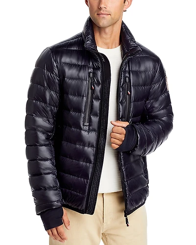 Moncler Hers Puffer Jacket