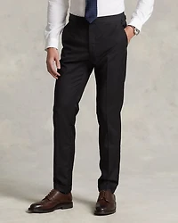 Polo Twill Slim Fit Suit