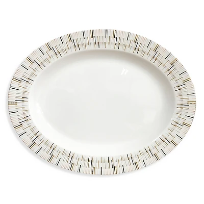 Prouna Luminous 16 Oval Platter