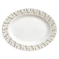 Prouna Luminous 16 Oval Platter