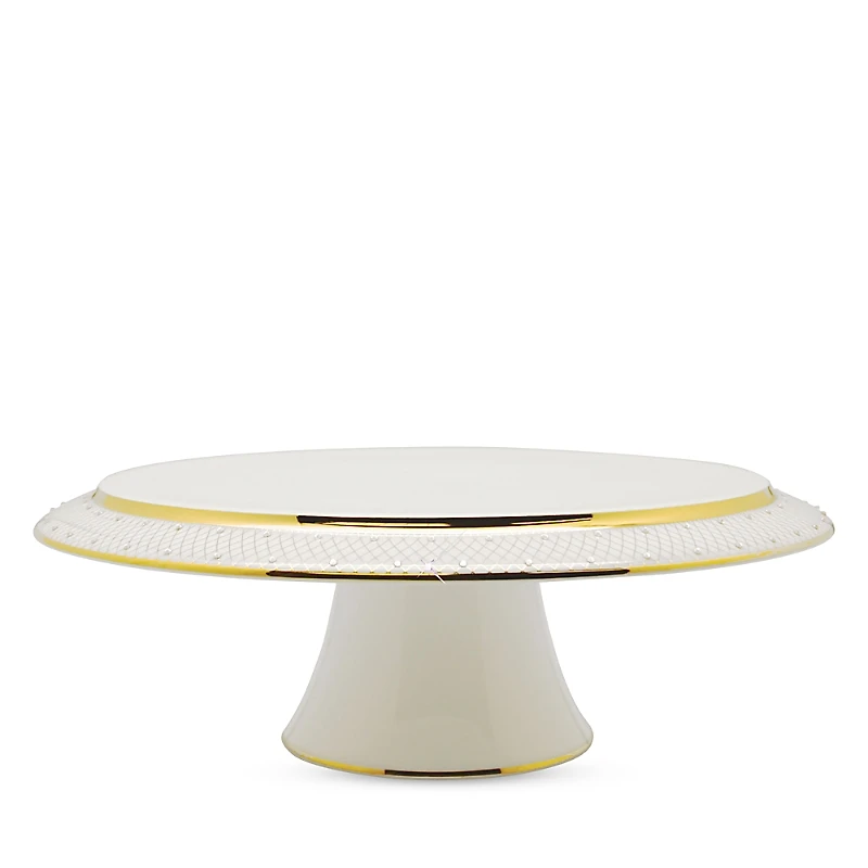 Prouna Princess Pedestal Cake Stand