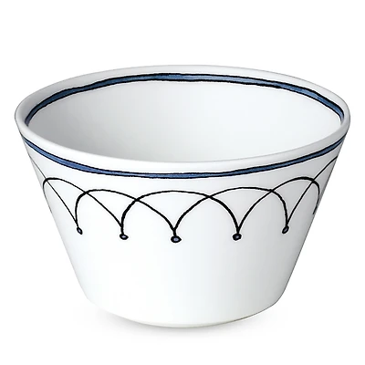 Twig New York H. Blue Bird Dessert Fruit Bowl