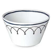 Twig New York H. Blue Bird Dessert Fruit Bowl