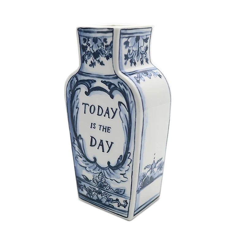 Twig New York Well Versed Today 7 Vase