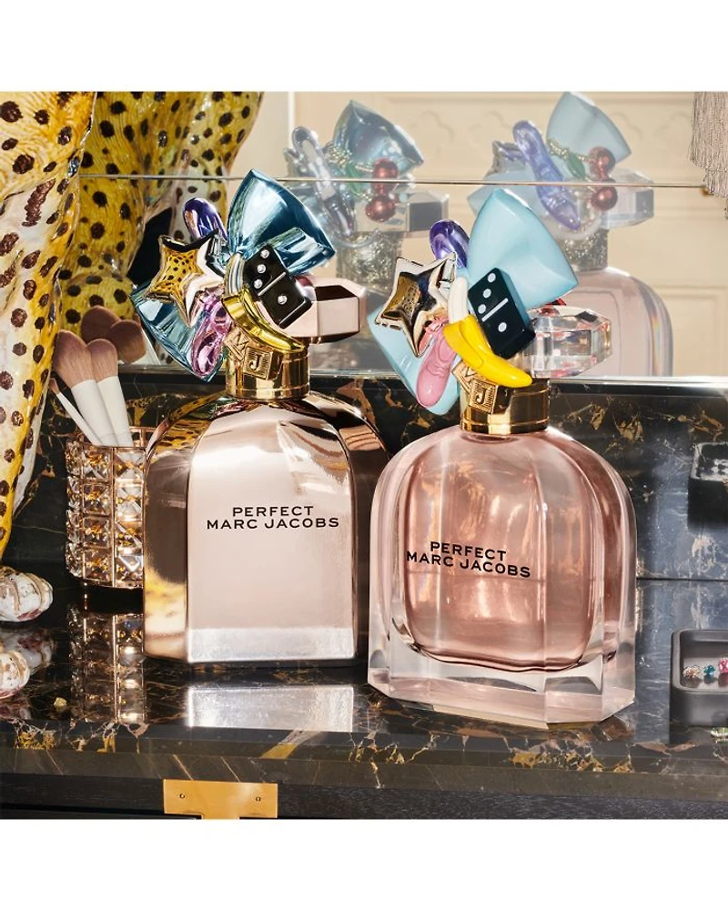 Perfect Marc Jacobs Charm Eau de Parfum - The Collector Edition 1.7 oz.