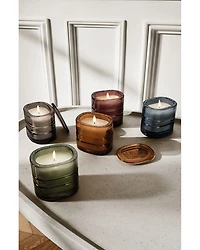 Terres Blondes (Golden Lands) Refillable Scented Candle