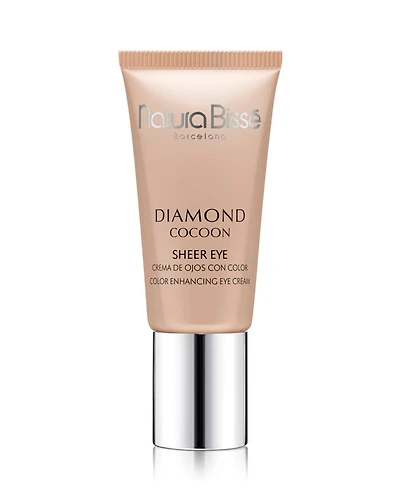 Diamond Cocoon Sheer Eye