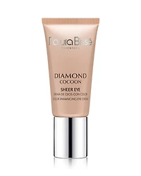 Diamond Cocoon Sheer Eye