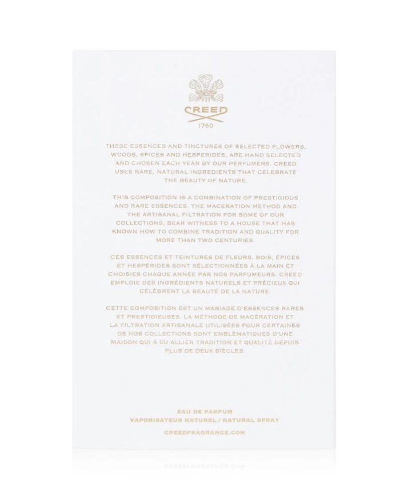 Carmina Eau de Parfum