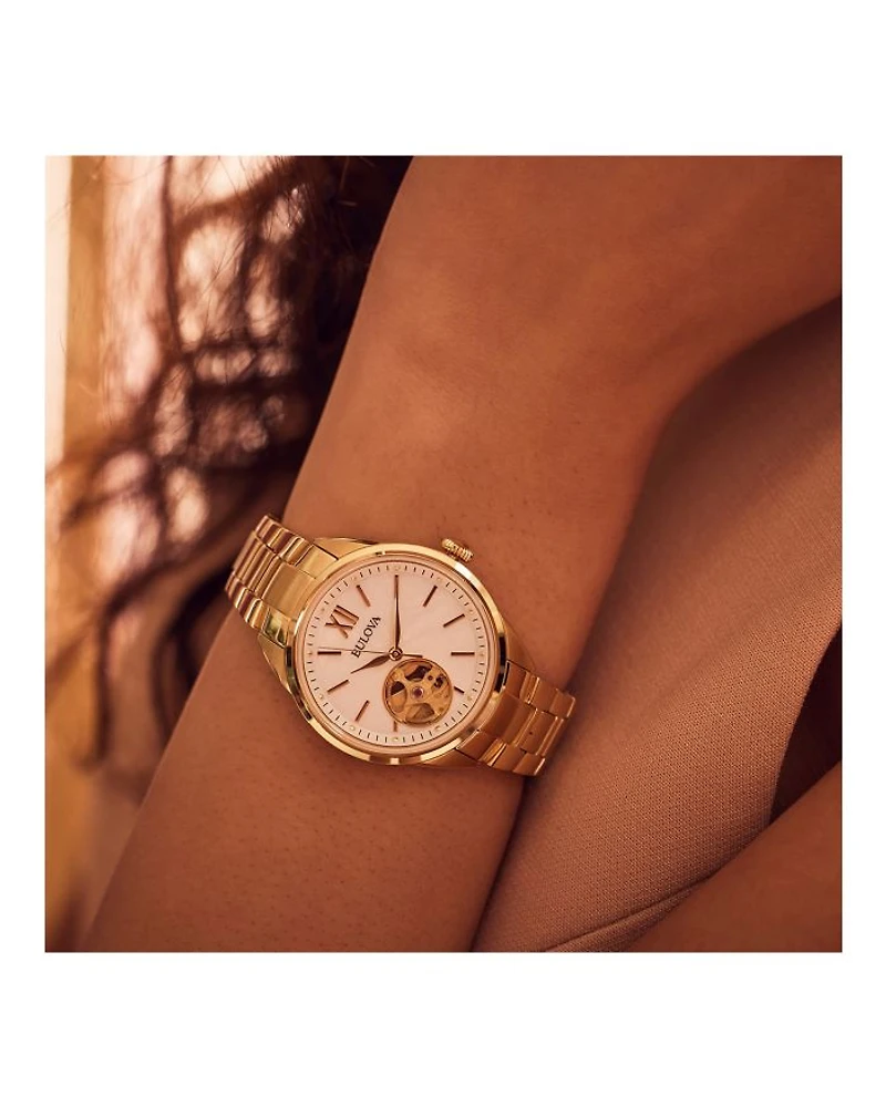 Classic Sutton Watch, 34.5mm