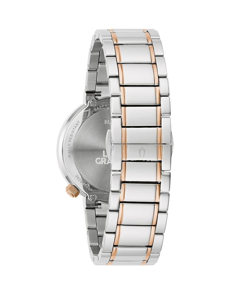Latin GRAMMY® Futuro Watch, 35mm