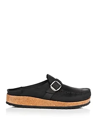 Women's Buckley Clogs