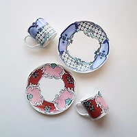 Always Sophie 8.5" Salad Dessert Plate