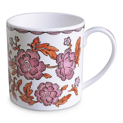 Prouna Molly Hatch Rosa Rogosa Mug