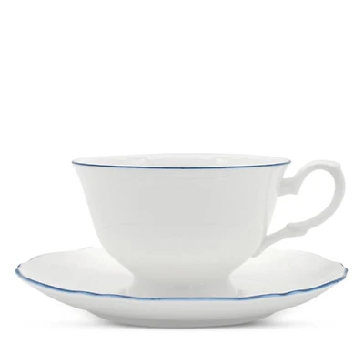 Amelie Tea Cup & Saucer