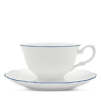 Amelie Tea Cup & Saucer