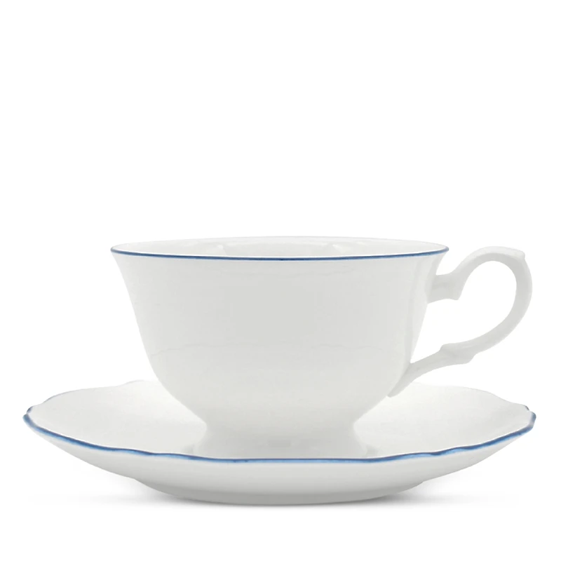 Twig New York Amelie Tea Cup & Saucer