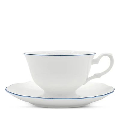 Twig New York Amelie Tea Cup & Saucer