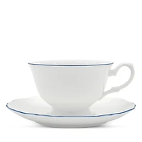 Twig New York Amelie Tea Cup & Saucer