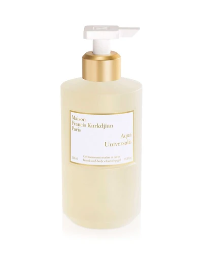 Aqua Universalis Hand & Body Cleansing Gel 11.8 oz.