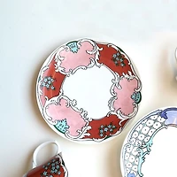 Always Camille 8" Salad Dessert Plate