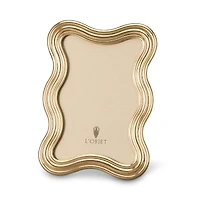 L'Objet Ripple Frame