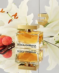 The One Eau de Parfum Gift Set