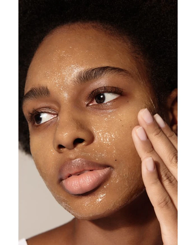 White Ginseng Radiance Refining Mask 4.1 oz.