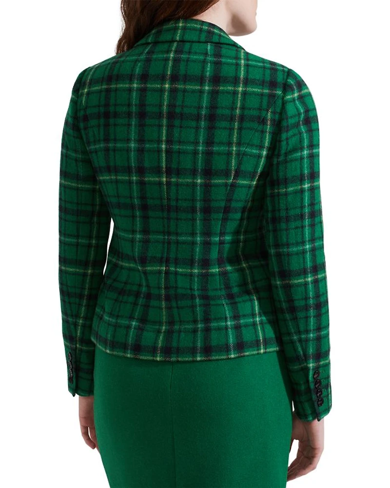 Hackness Tweed Jacket