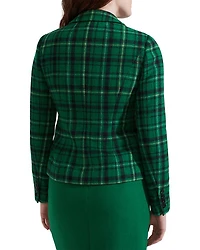 Hackness Tweed Jacket