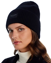 rag & bone Blake Beanie