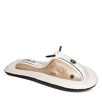 Funboy Inflatable Snowmobile