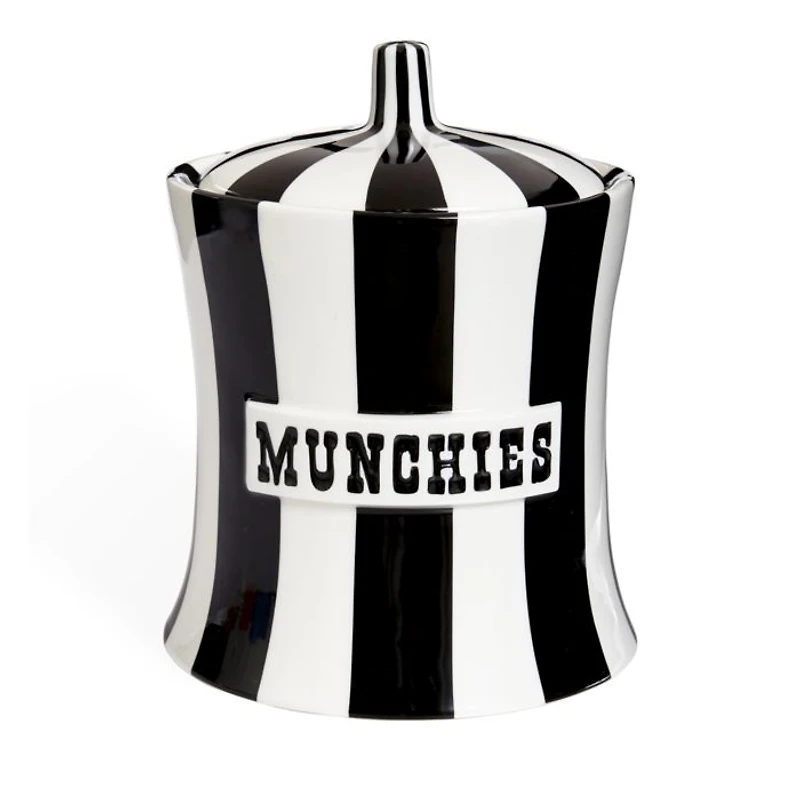 Vice Munchies Canister