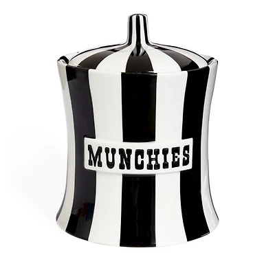 Vice Munchies Canister