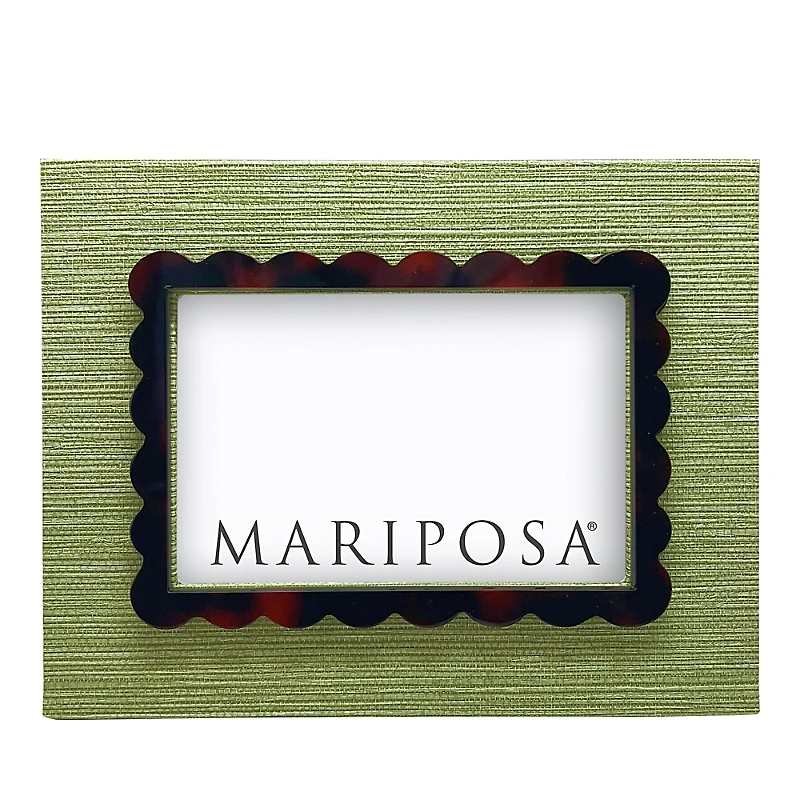 Mariposa Palma Tortoise Frame
