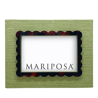 Mariposa Palma Tortoise Frame