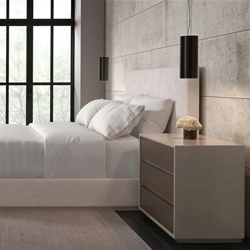 The Boutique Bed