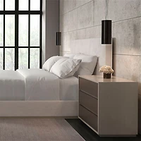 The Boutique Bed