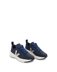 Unisex Canary Lace-Up Sneakers - Toddler, Little Kid