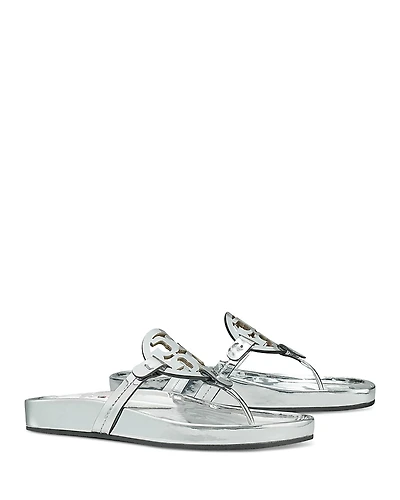 Tory Burch Women's Miller Cloud Sandals