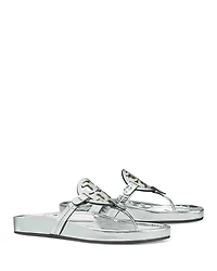 Tory Burch Women's Miller Cloud Sandals