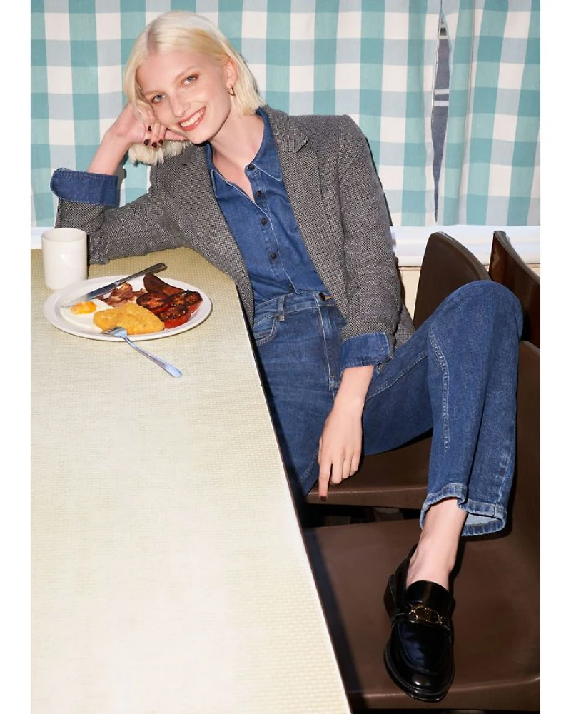 Limited Collection Marlow Jacket