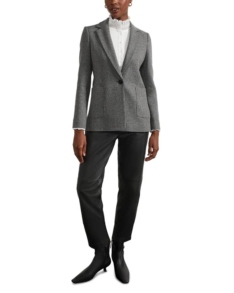 Limited Collection Marlow Jacket