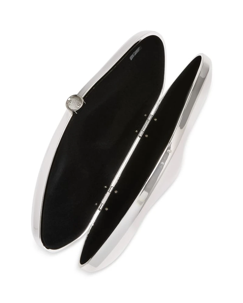 The Caldera Clutch